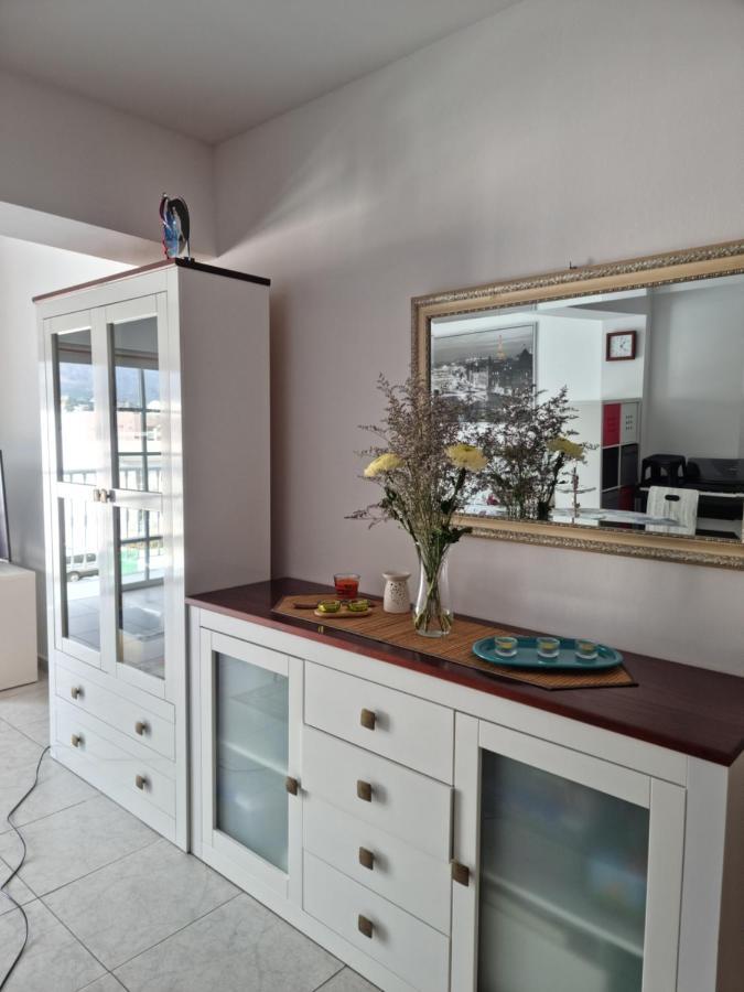 Vivienda Leo-Jes Apartment Los Llanos De Aridane Exterior photo
